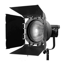 Fresnel do Forza 300/500 z wrotami