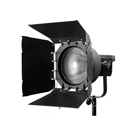 Fresnel do Forza 300/500 z wrotami