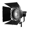 Fresnel do Forza 300/500 z wrotami