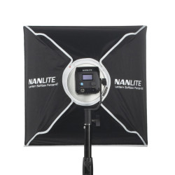 Softbox Lantern do Forza 60