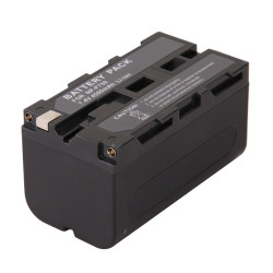 Akumulator NP-F750 7.4V/4500mAh/33.3Wh