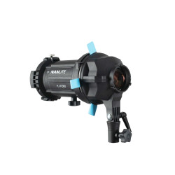 Spot do lampy Forza i FS z soczewką 19 stopni