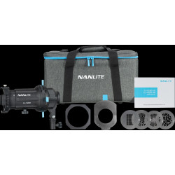 Spot do lampy Forza i FS z soczewką 36 stopni