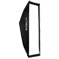 Softbox Strip 30x140cm