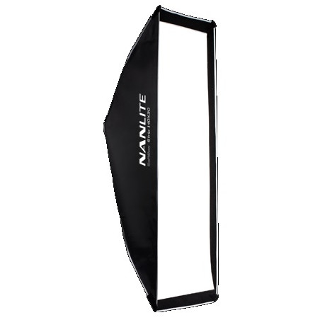 Softbox Strip 30x140cm