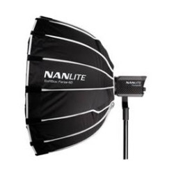 Softbox 60cm z mocowaniem FM Mount