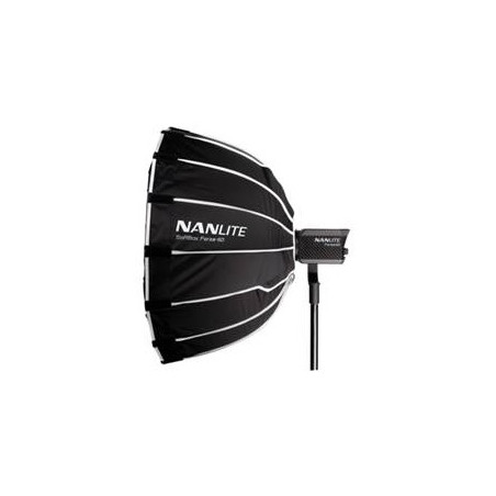 Softbox 60cm z mocowaniem FM Mount