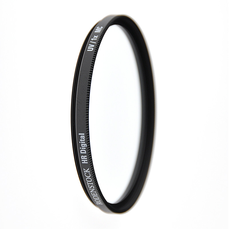 Filtr UV HR Digital MC 55mm Rodenstock