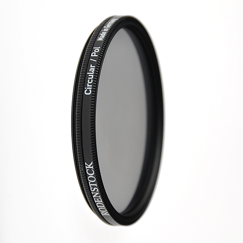 Filtr polaryzacyjny kołowy MC 95mm Rodenstock