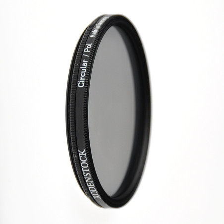Filtr polaryzacyjny kołowy MC 95mm Rodenstock
