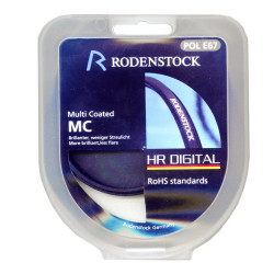 Filtr polaryzacyjny HR Digital MC Circular 52mm