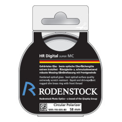Filtr UV HR Digital SMC 46 mm Rodenstock