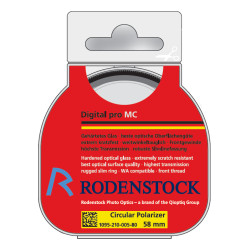 Filtr UV Digital Pro MC 37 mm Rodenstock