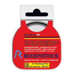 Filtr UV Digital Pro MC 72 mm Rodenstock