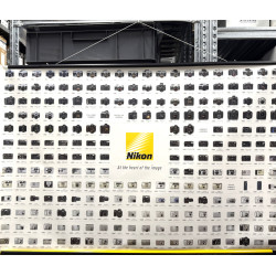 Obciążniki do teł OT-110R Komplet