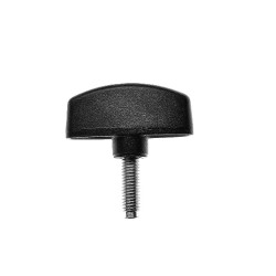 Motylek blokujący do statywu 008