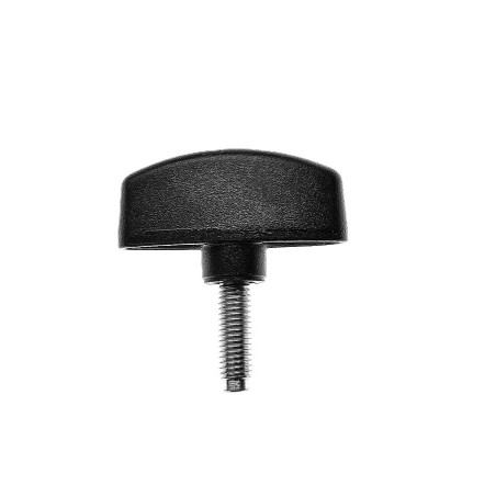 Motylek blokujący do statywu 008