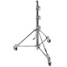 Statyw STRATO SAFE 43, 4 sekcje + kółka z hamulcem