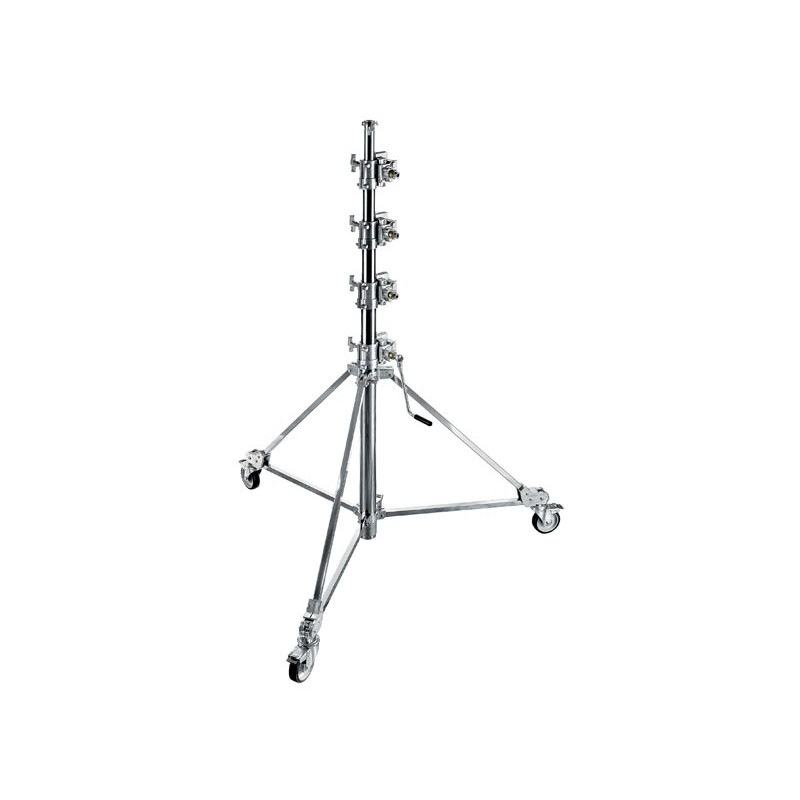 Statyw STRATO SAFE 47, 3 sekcji