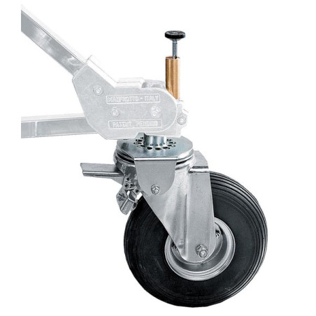 Koła pneumatyczne do STRATO SAFE 3szt