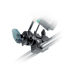 Głowica gripowa z SUPER CLAMP