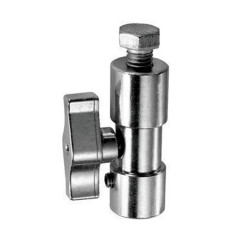 Adapter Yoke to Stand w/16mm/ 5/8in Socket