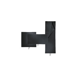 Murzyn MEAT AXE FLAG 75x90cm