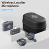 Mikrofon AirWave Pro-K2 Combo