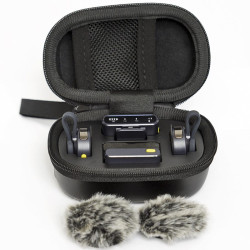 Mikrofon AirWave Pro-K2 Combo