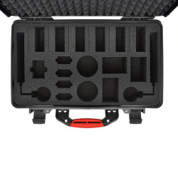 Kufer HPRC2550W na baterie do DJI M200 lub M210