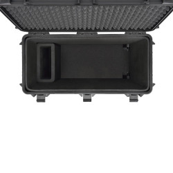 Kufer HPRC4800W na rower składany BROMPTON