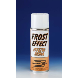 Szron aerosol 400ml Condor Foto