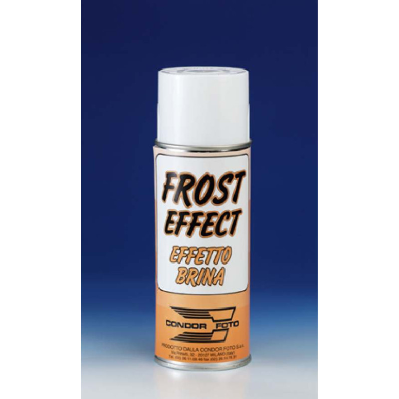 Szron aerosol 400ml Condor Foto