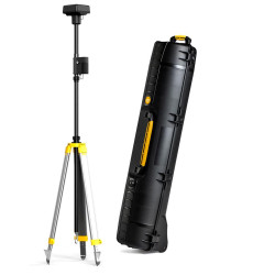 Kufer HPRC 6500WE na DJI D-RTK2