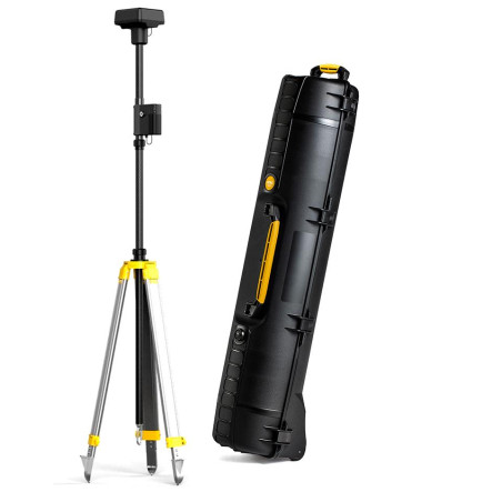 Kufer HPRC 6500WE na DJI D-RTK2