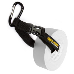 Zawieszka DIRTY RIGGER do taśm GAFFER