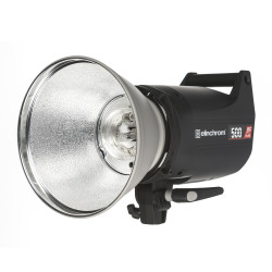 Lampa ELC PRO HD 500 - Monolight Elinchrom