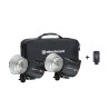 Zestaw ELC PRO HD 500/500 - Dual Monolight Kit