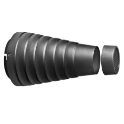 SNOOT 15° + plaster miodu 10° 