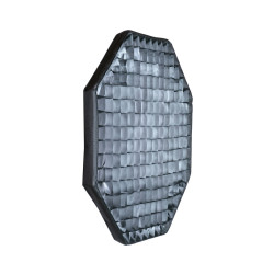 RotaGrid mk2 do softboxu Deep Octa 100cm