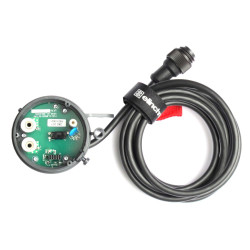 Cable & Head board ELB 500 TTL