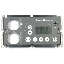 Zestaw reperacyjny panelu sterowania RQ