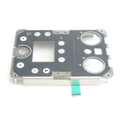 Front Panel ELB 1200 (Semi-assembled)