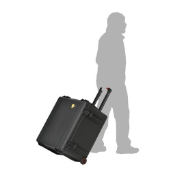 Kufer HPRC4600W na MOVIPRO FREE FLY SYSTEM