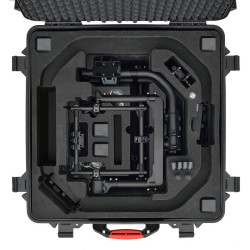 Kufer HPRC4600W na MOVIPRO FREE FLY SYSTEM