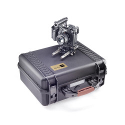 Kufer HPRC 2460 do PANASONIC LUMIX GH5