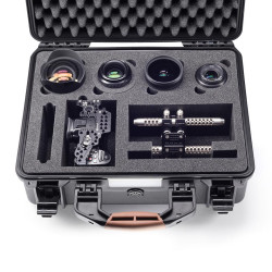 Kufer HPRC 2460 do PANASONIC LUMIX GH5