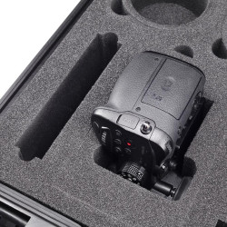 Kufer HPRC 2460 do PANASONIC LUMIX GH5