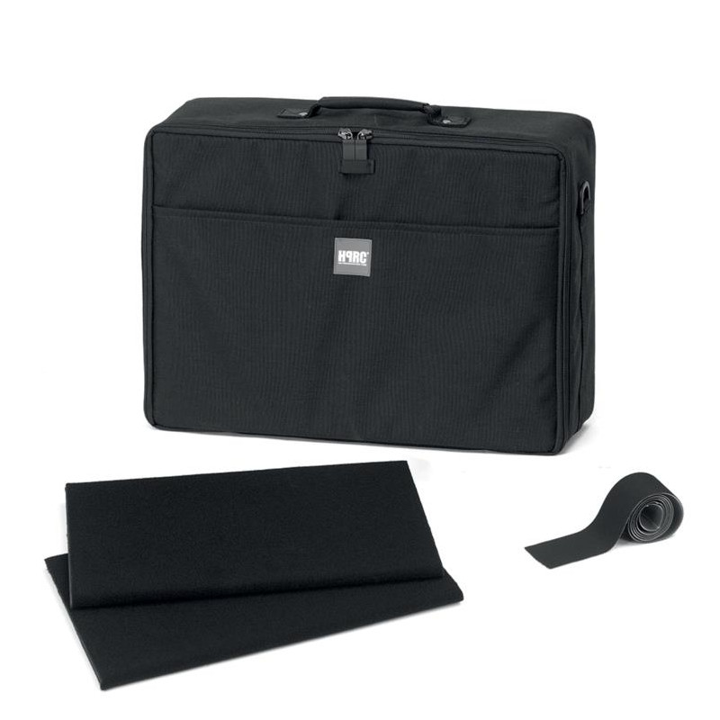 Torba z CORDURY do kufra HPRC 2100 + przegródki