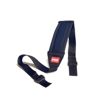 Pasek naramienny usztywniany do kufra 4050/4100/42